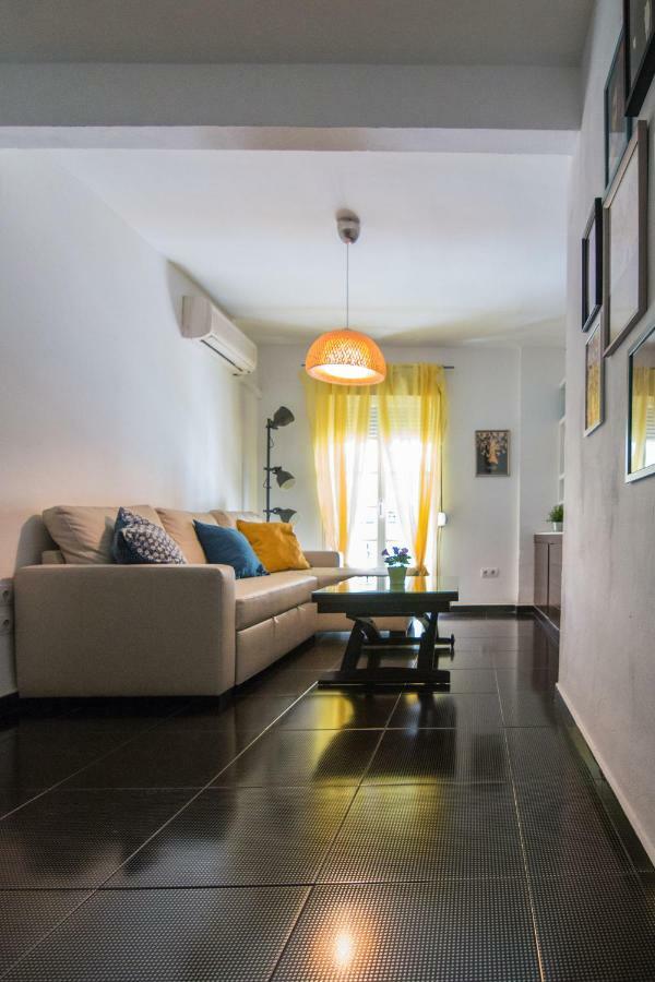 Utopia Alameda Appartement