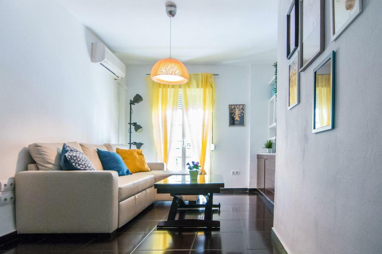 Appartement Utopia Alameda
