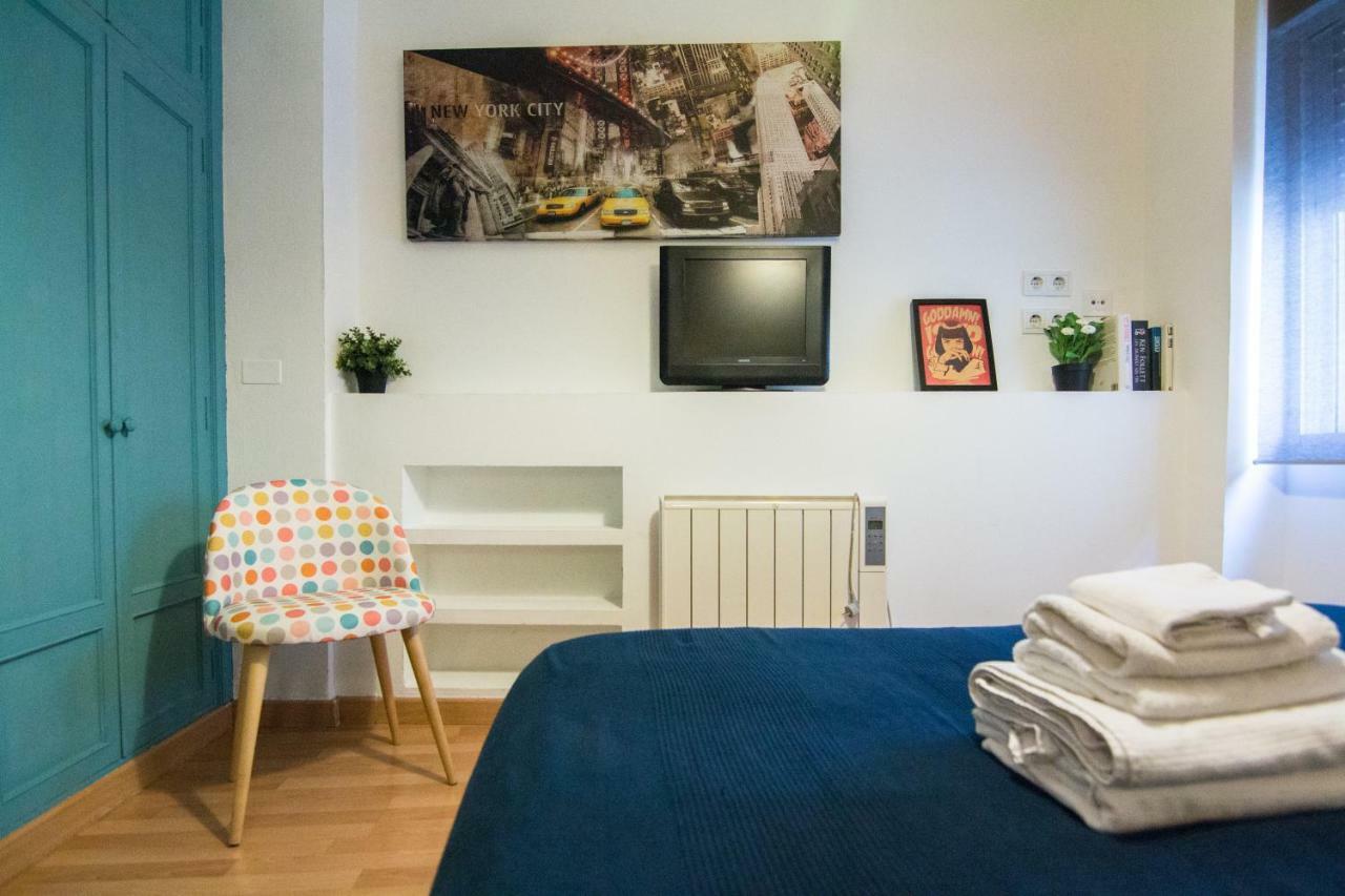 Utopia Alameda Appartement