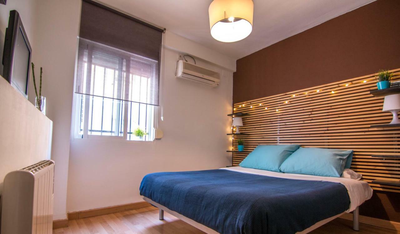Utopia Alameda Appartement *