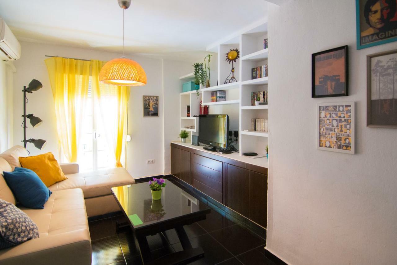 Appartement Utopia Alameda Séville