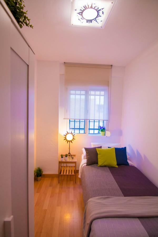 Utopia Alameda Appartement Séville