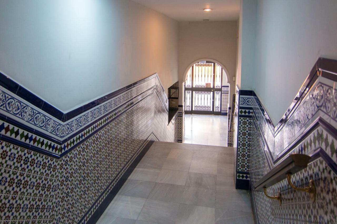 Apartamento Utopia Alameda Sevilla